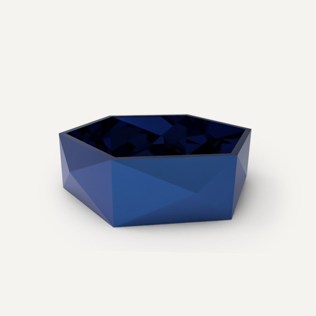 HEDONI Jardinière DIAMANT