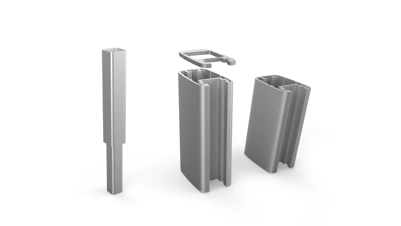 Kit d'extension VERSA UX