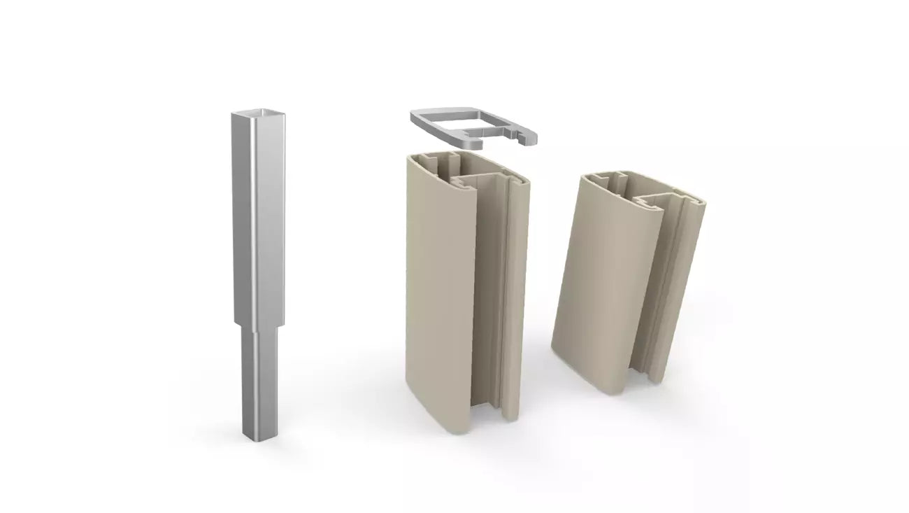 Kit d'extension VERSA UX