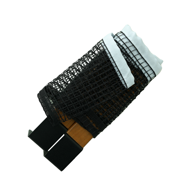 Kit filet Origin bois/textile