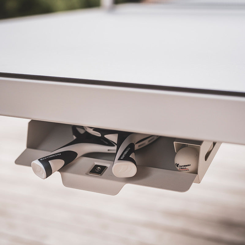 Hyphen Ping Pong Table Drawer Kit