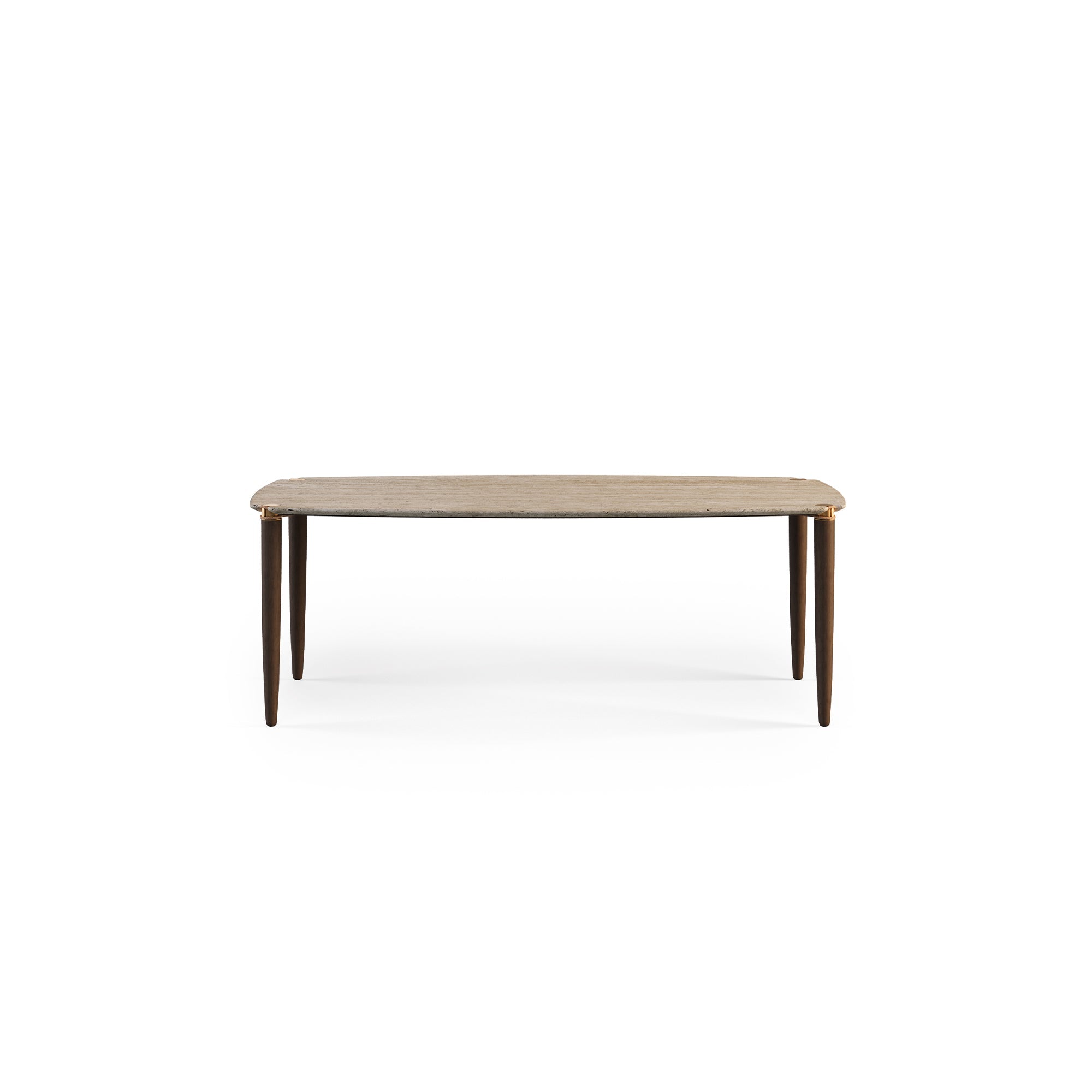 Table à manger Tupi MyFace – vue officielle