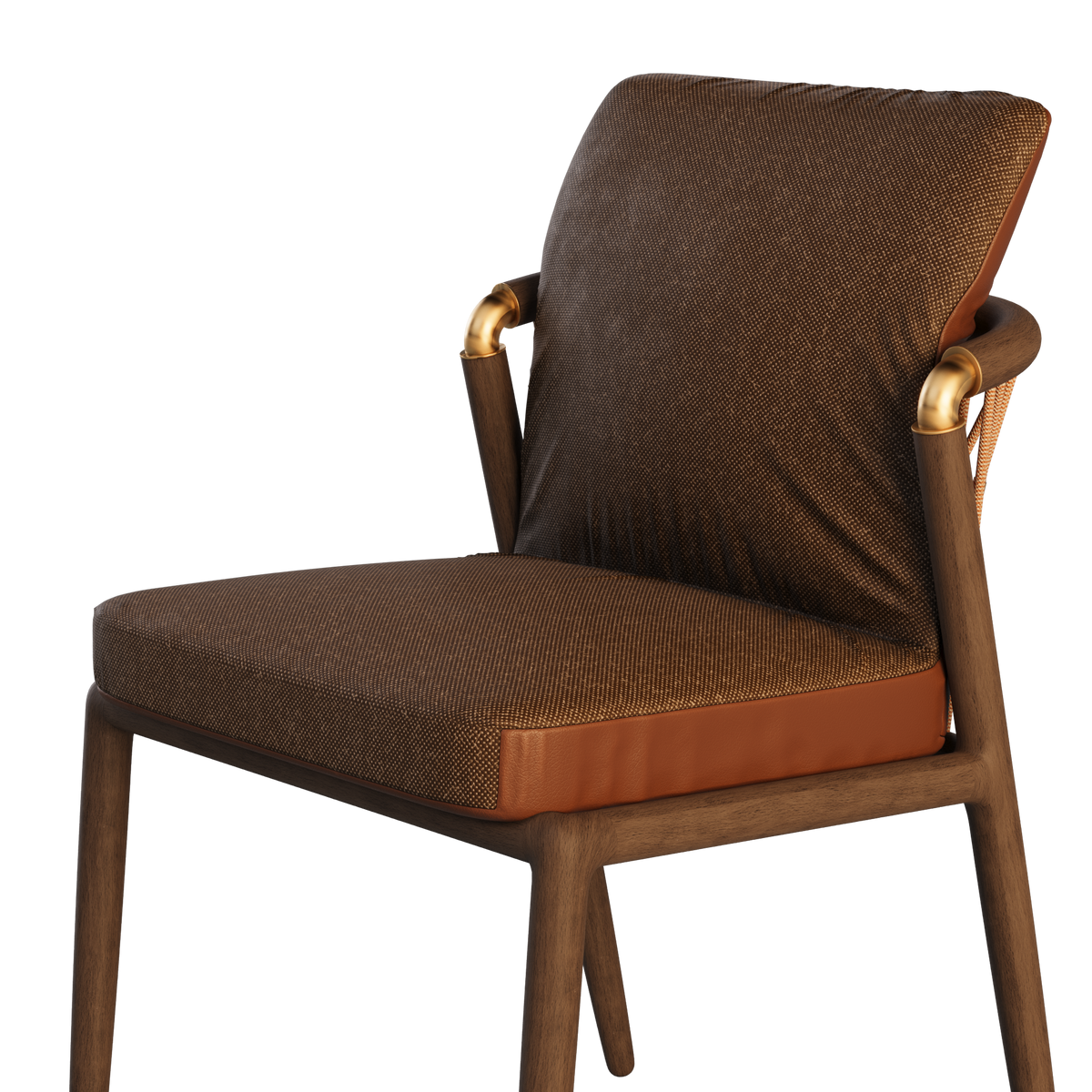 Chaise de salle à manger Tupi