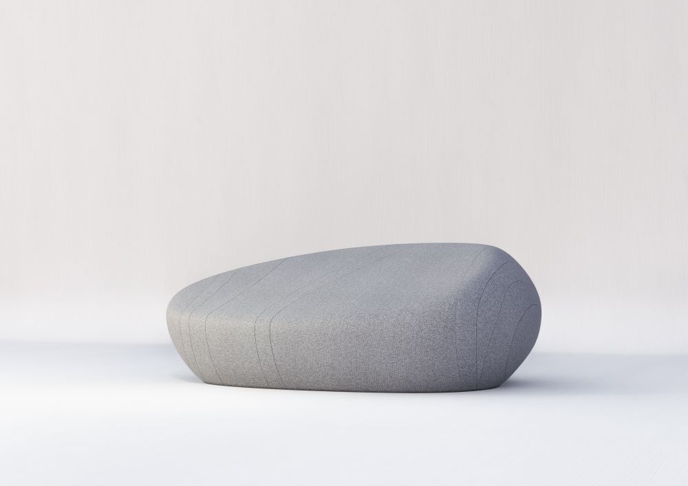 Assise "néolivingstones" Enza
