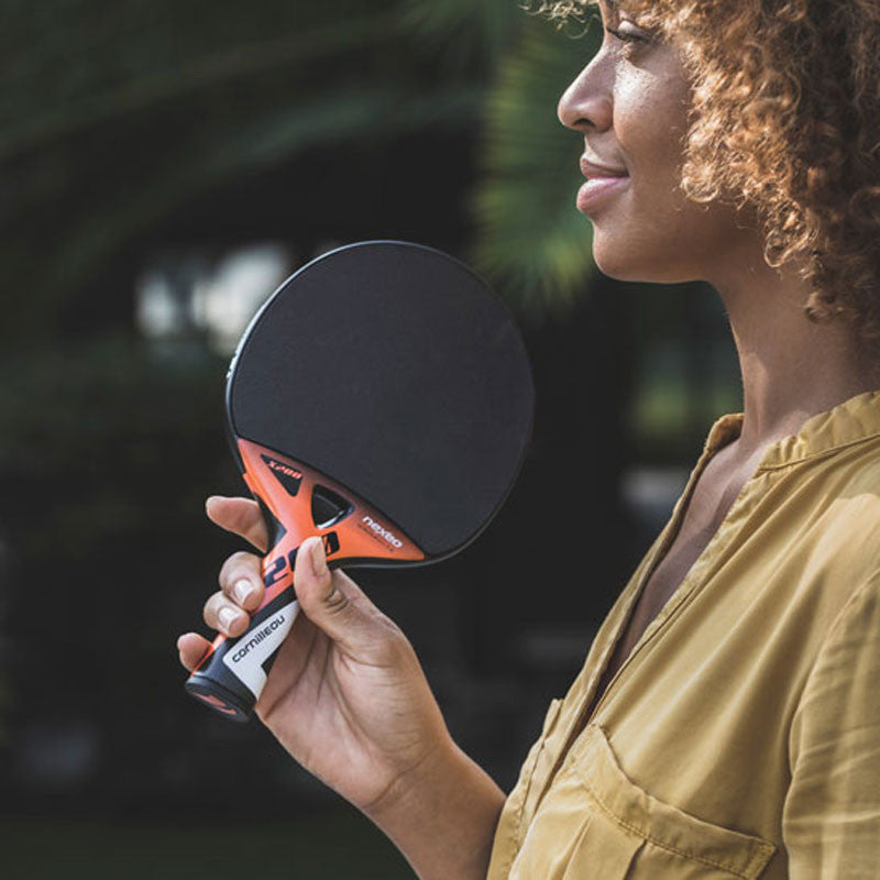 Nexeo X200 Graphite Racket