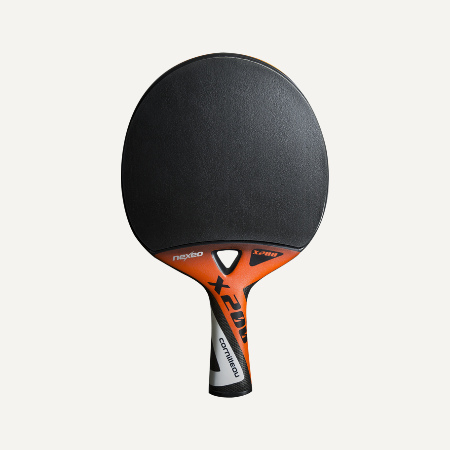 Nexeo X200 Graphite Racket