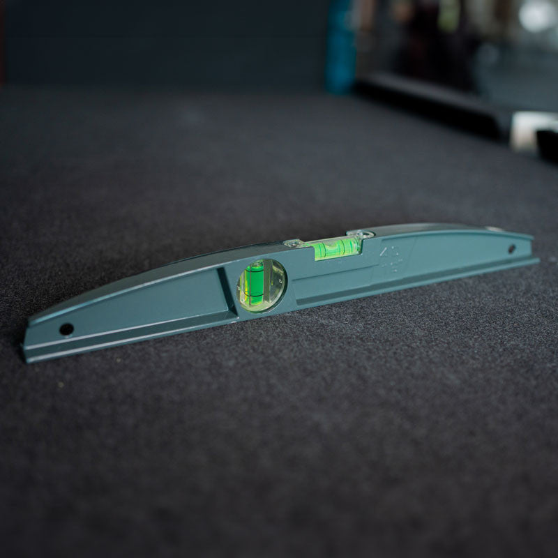 Spirit level