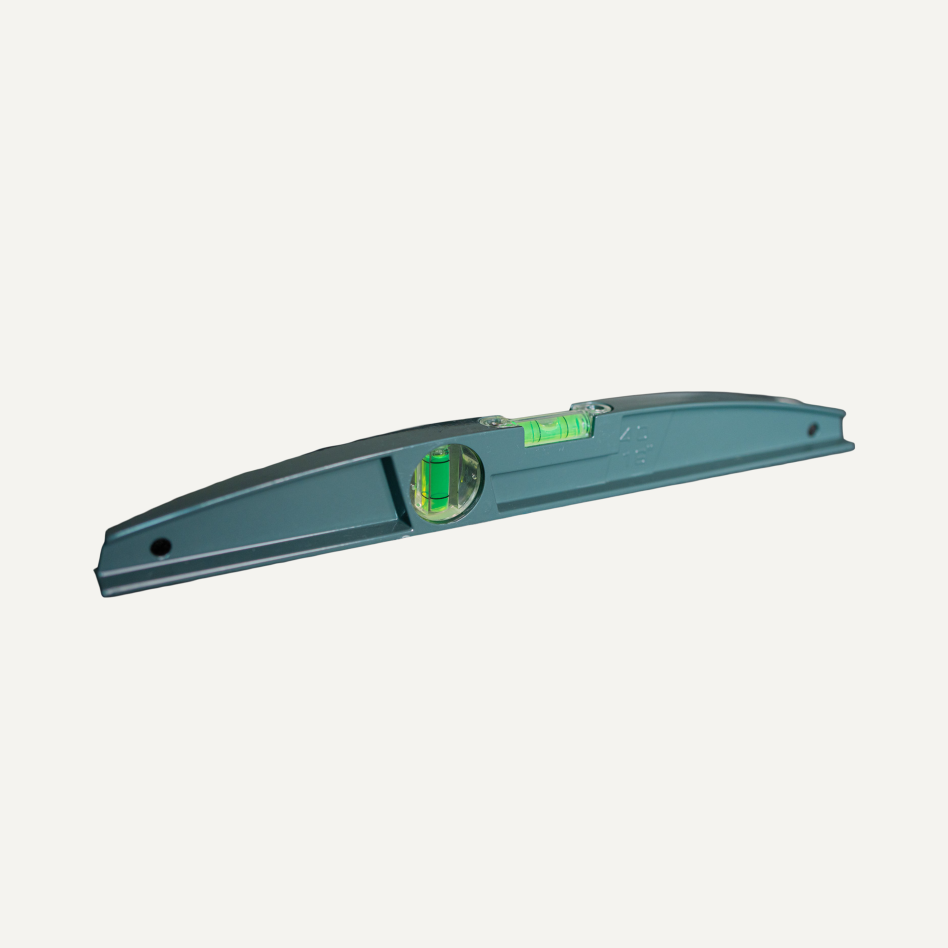 Spirit level