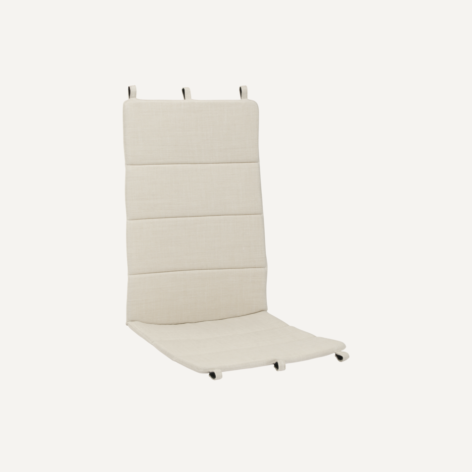 PARIS ARMCHAIR CUSHION