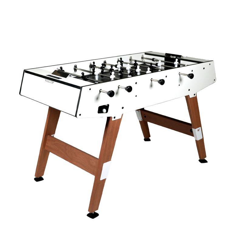 Black round handles x8