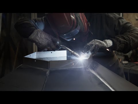 HEXAGONE - Le savoir-faire-plaisir (Fabrication)