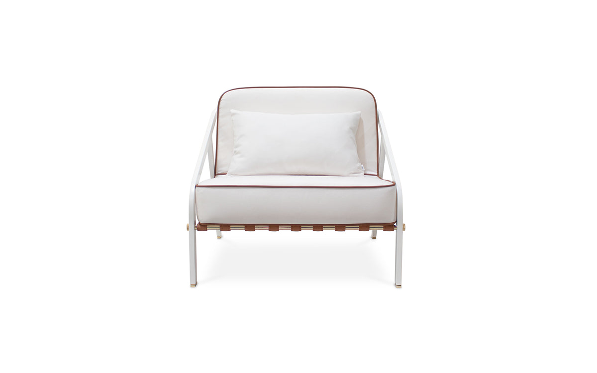 Fauteuil Ribbon