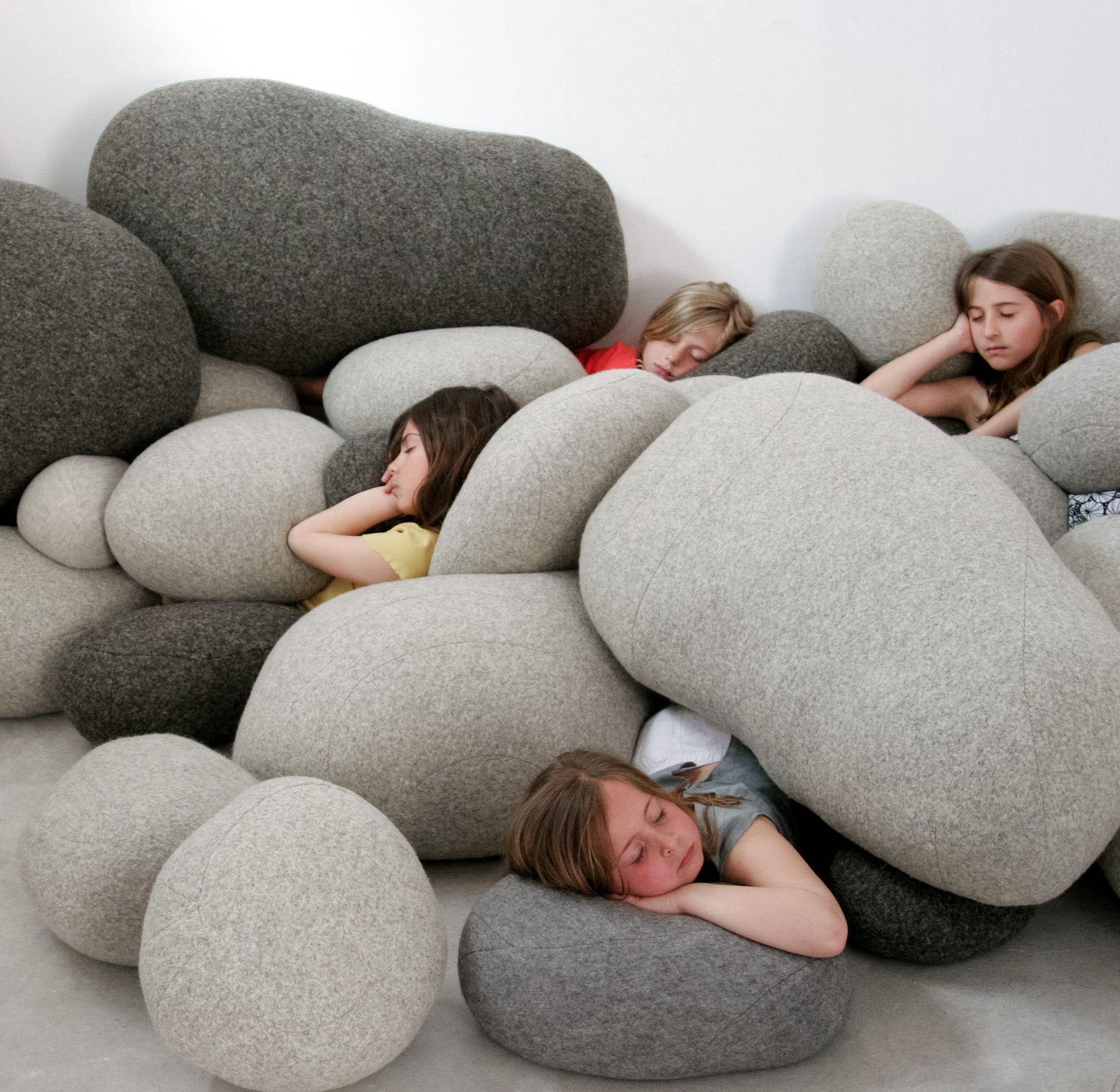 Enza “neolivingstones” seat