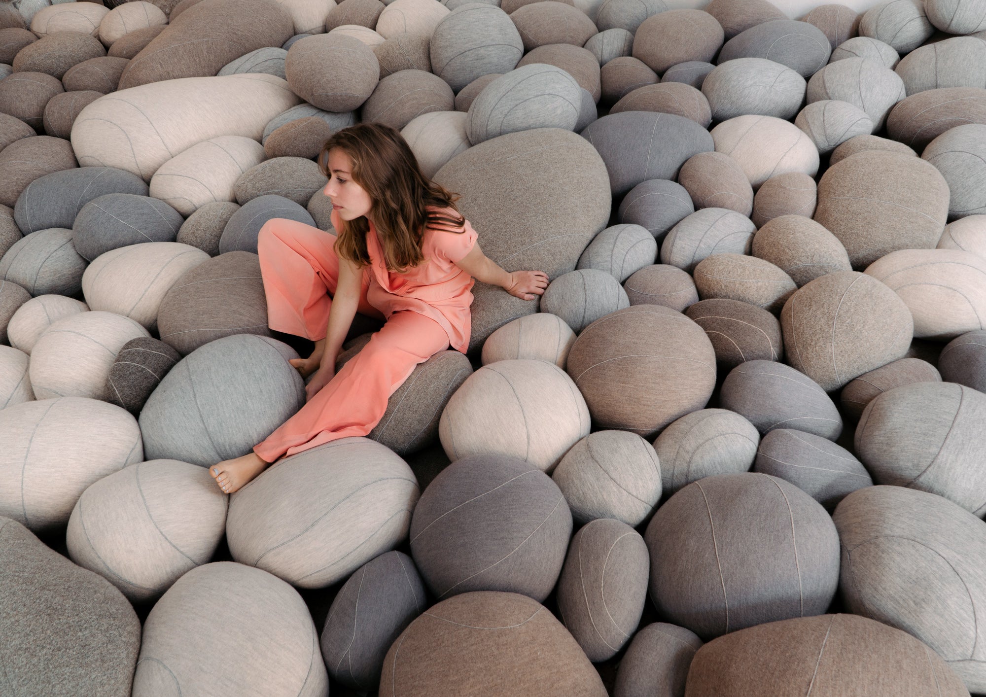 Enza “neolivingstones” seat