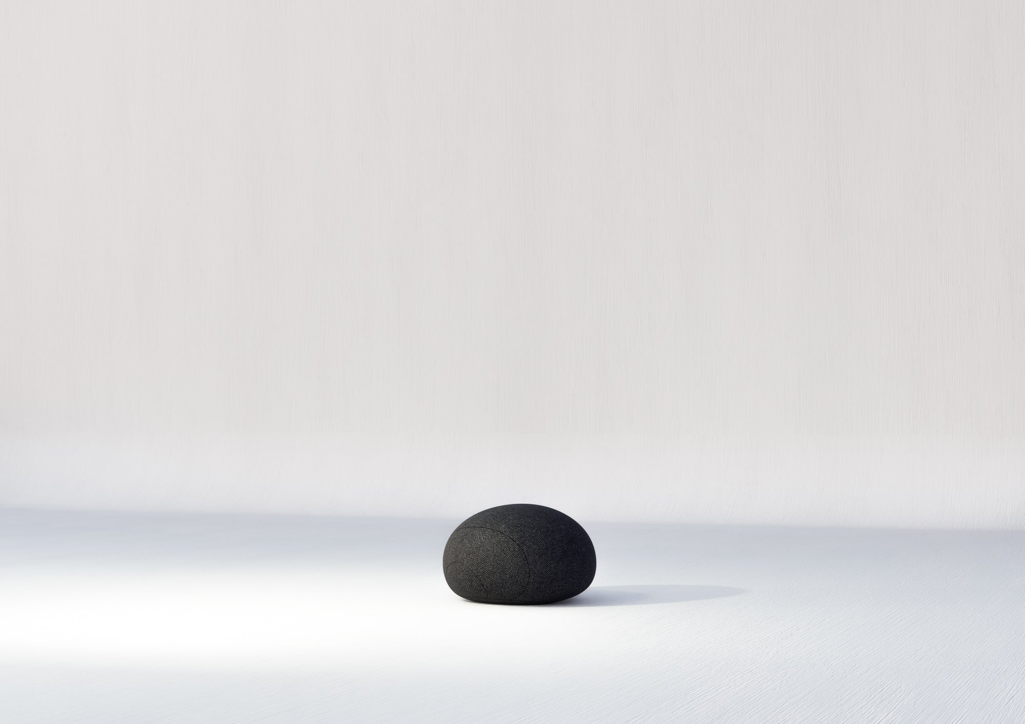 Hervé "néolivingstones" cushion