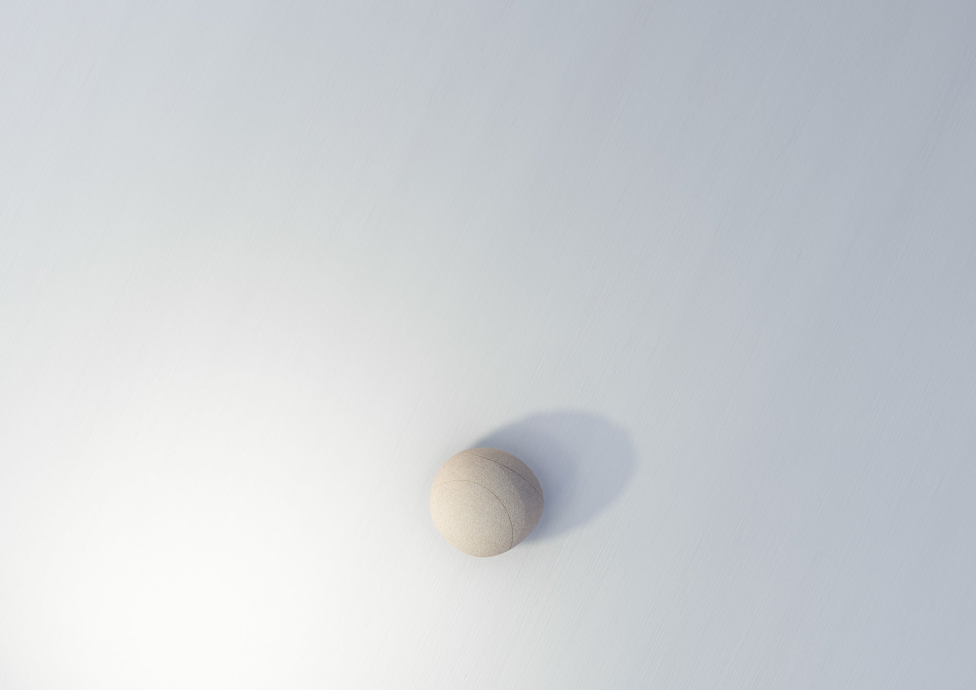 "neolivingstones" Stone Cushion