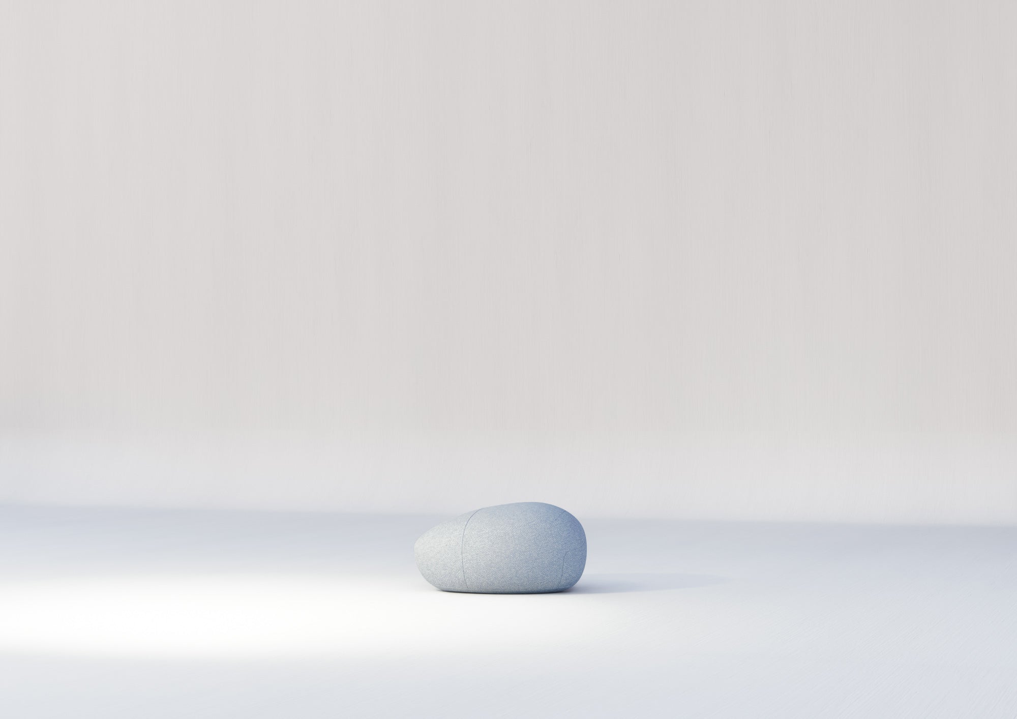 Xavier "neolivingstones" cushion