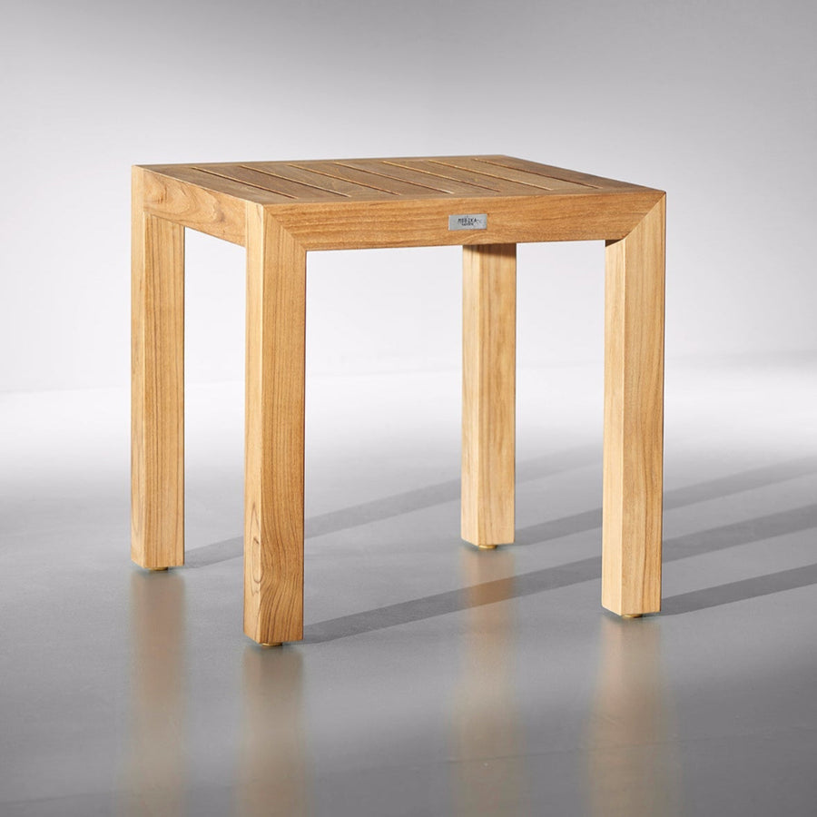 Table basse MUSE en teck