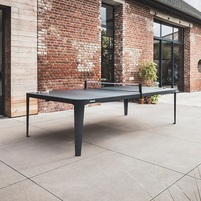 Ensemble Table Hyphen + Housse de Protection – Élégance