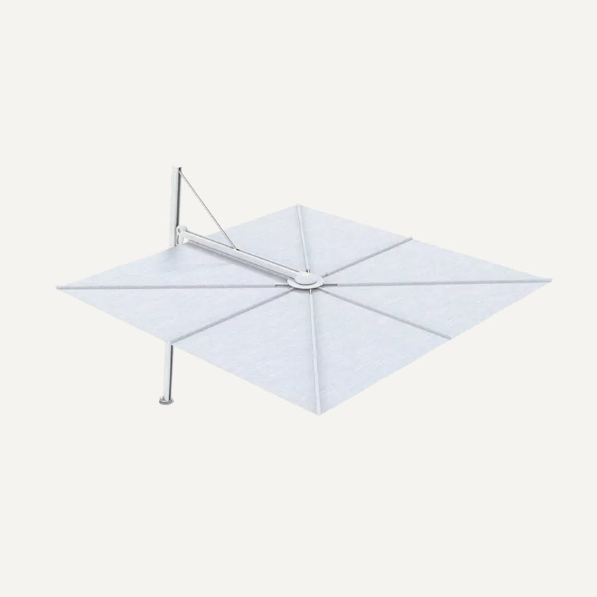 Parasol Versa UX Architecture