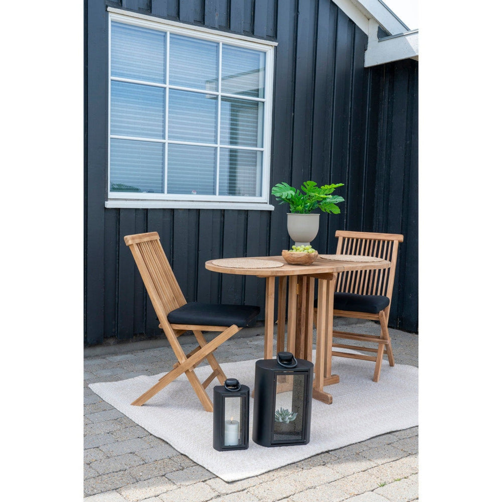 Éclairage extérieur : comment créer une ambiance chaleureuse sur une terrasse ?