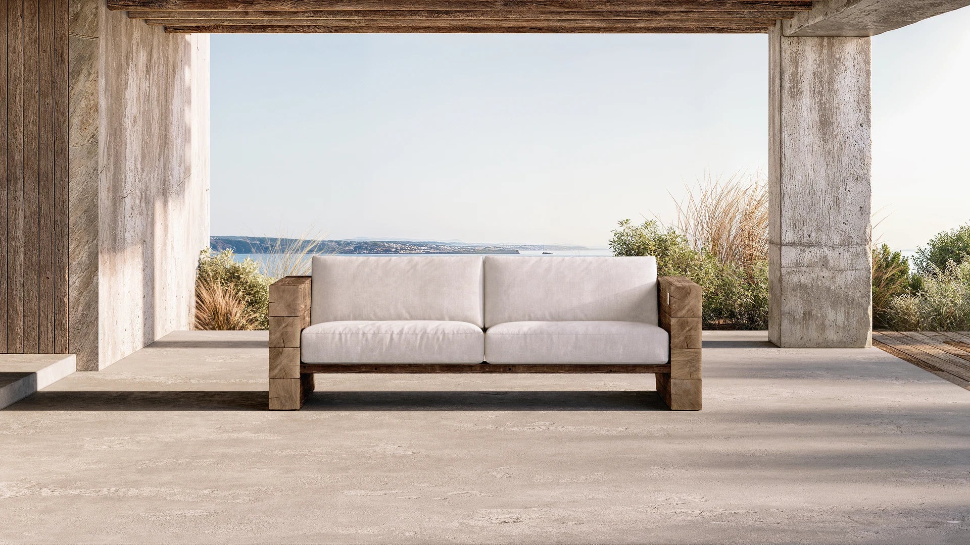 BONAPARTE sofa
