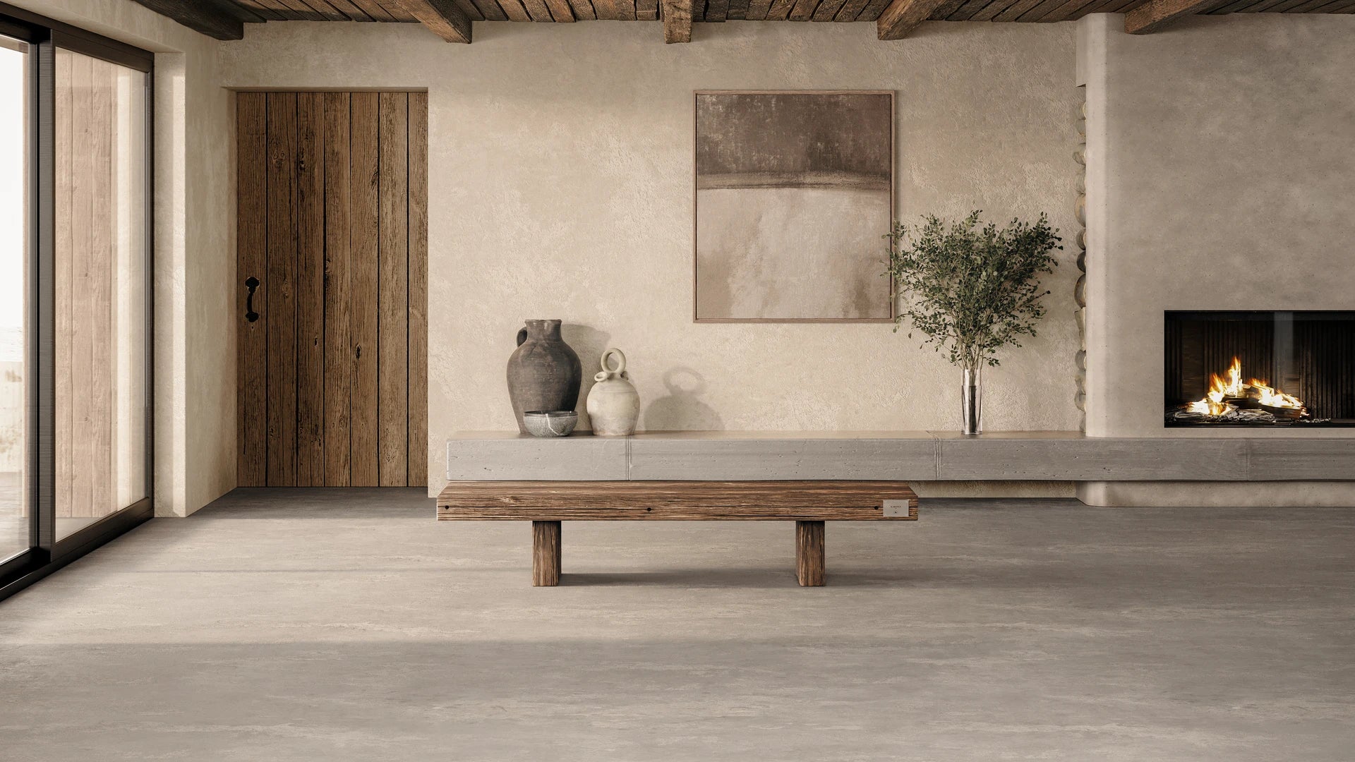 HUGO coffee table