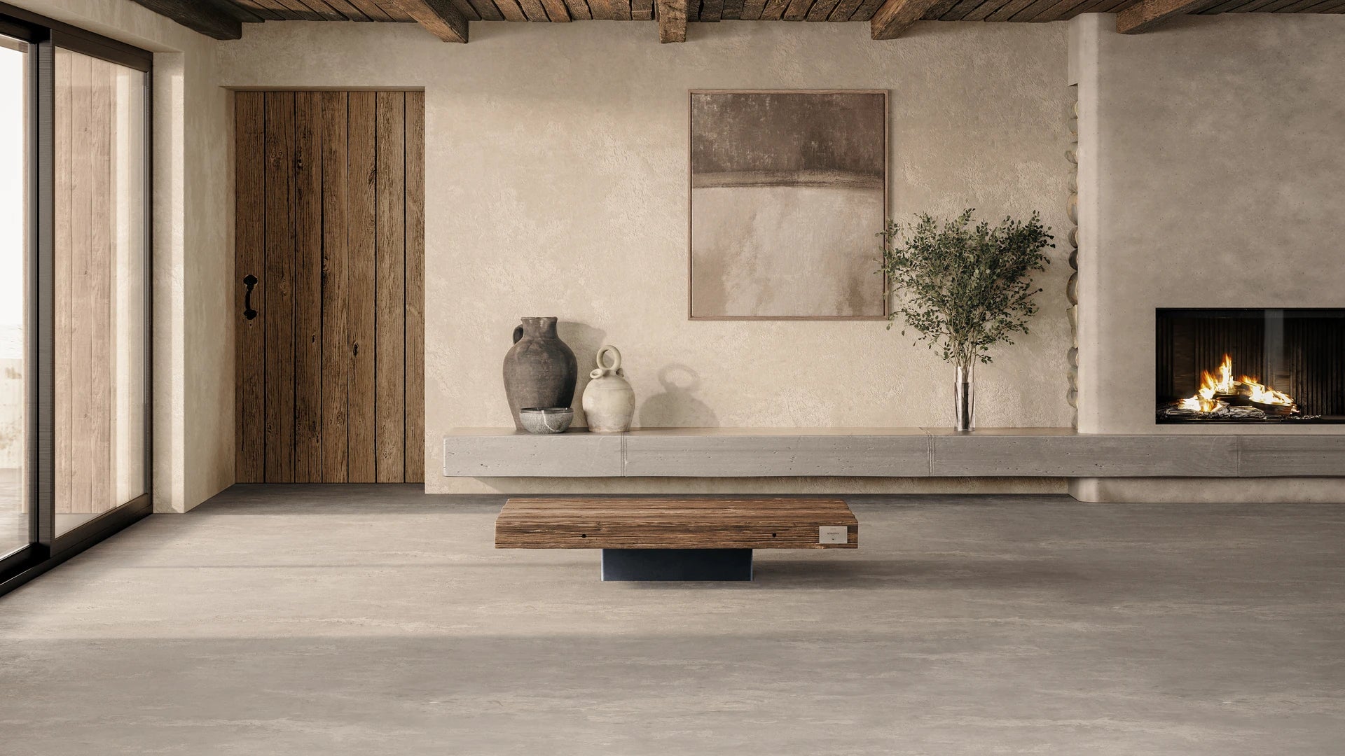 ZOLA coffee table
