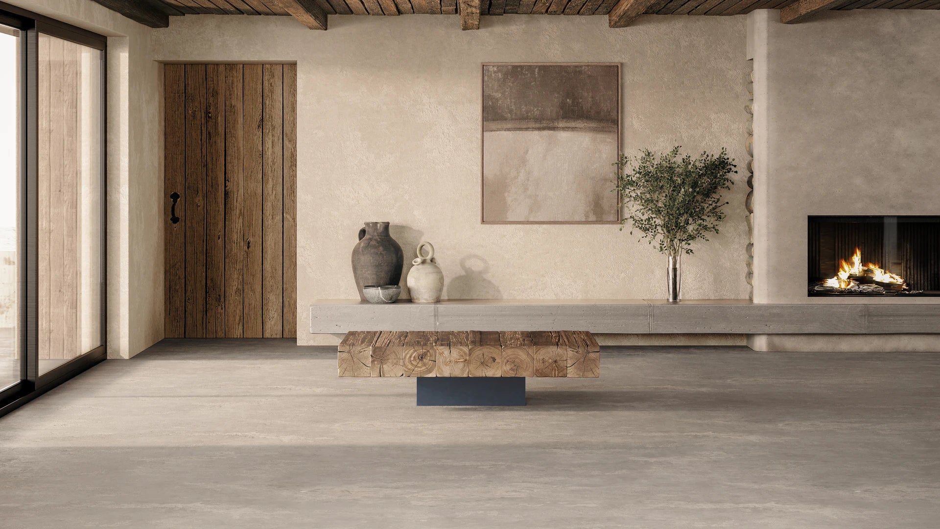 BONAPARTE coffee table