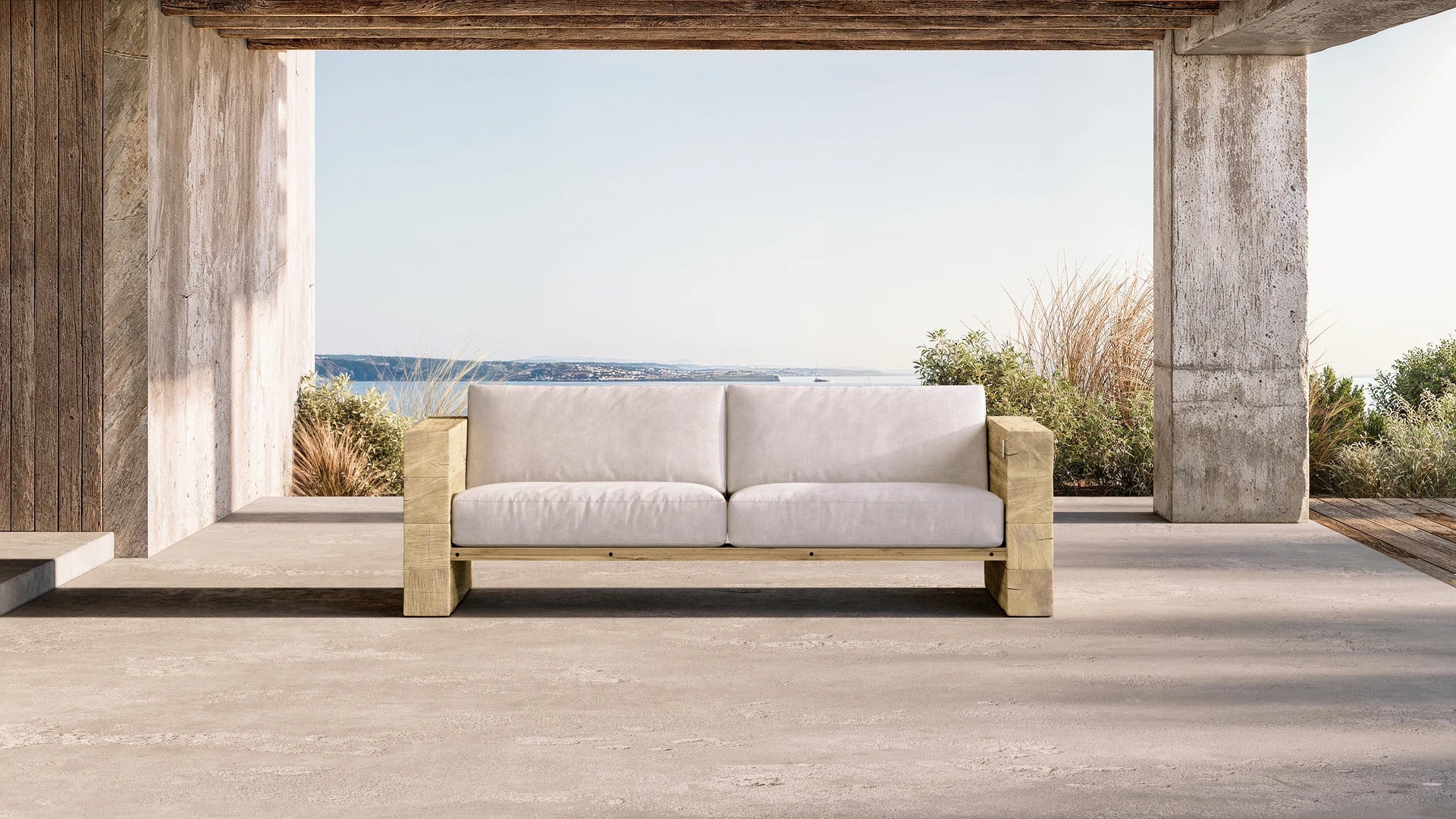BONAPARTE sofa