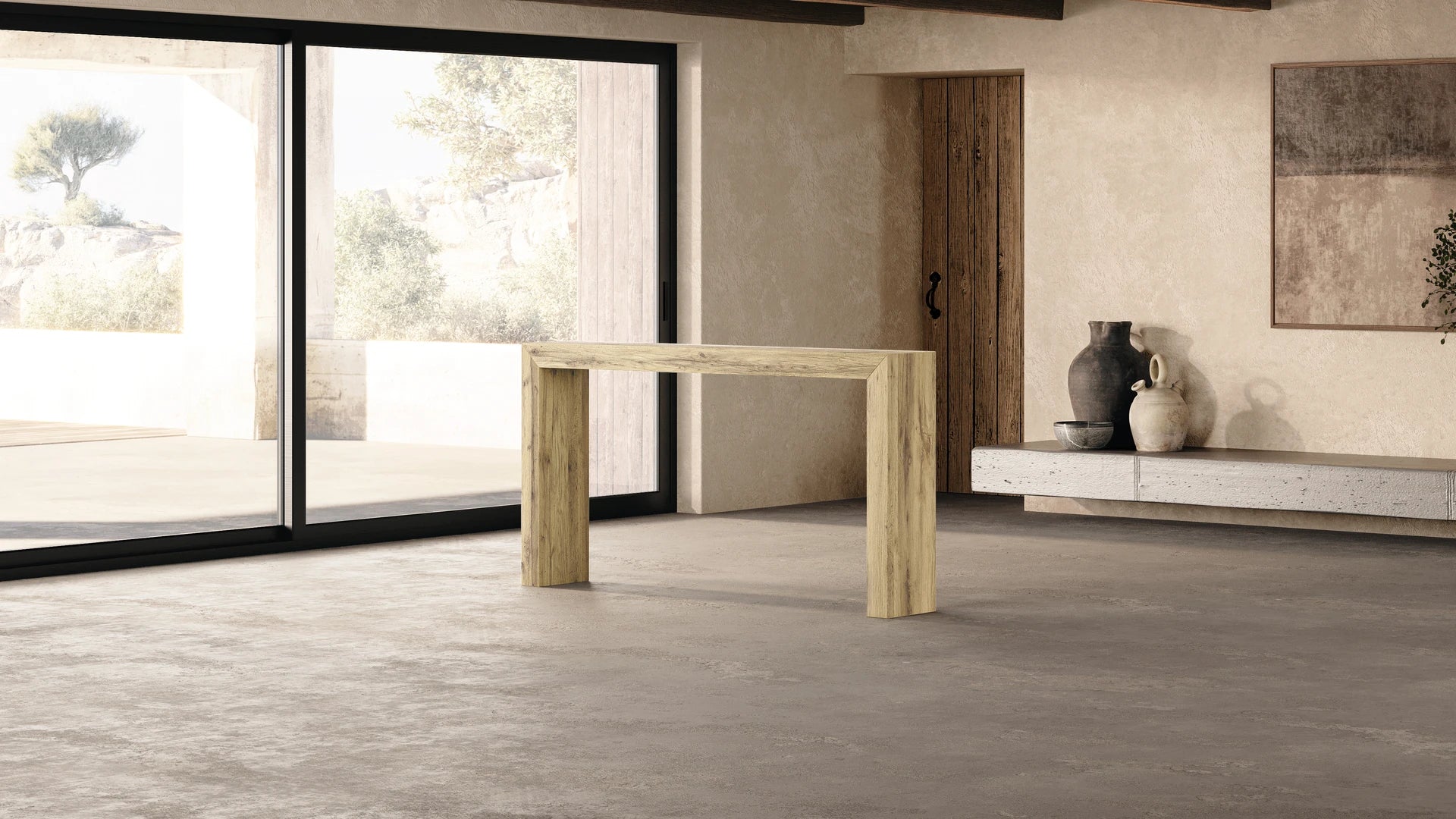 SARTRE Console