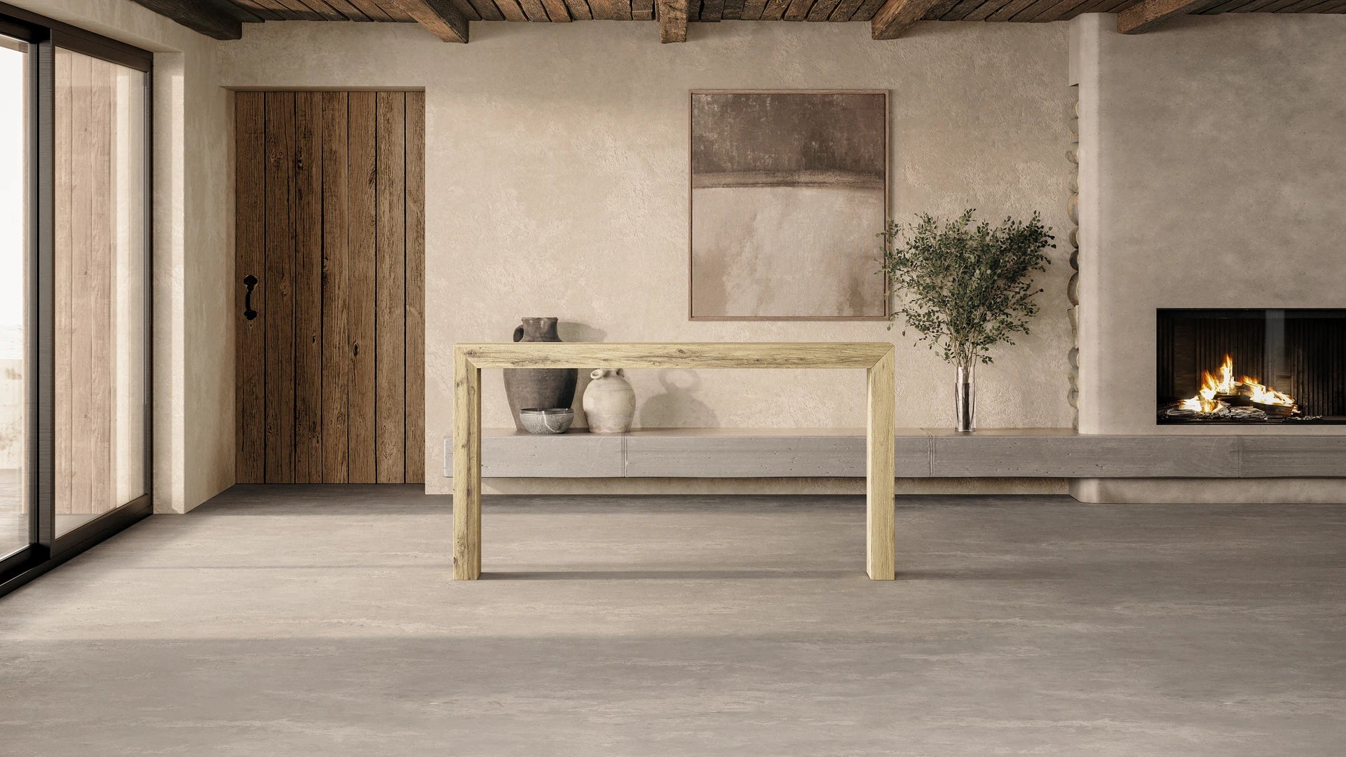 SARTRE Console