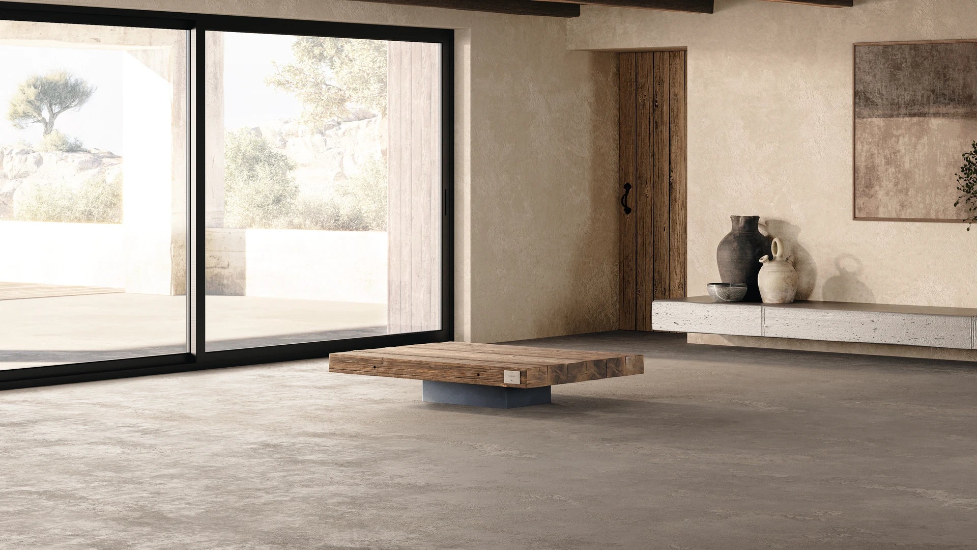 ZOLA coffee table