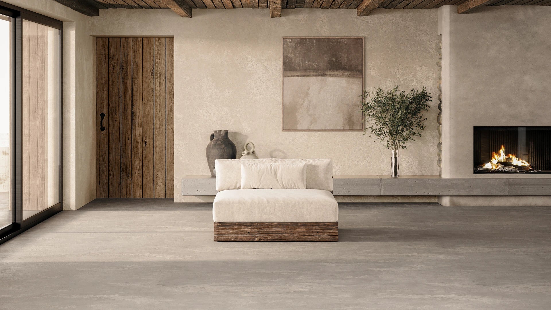 ZOLA modular sofa