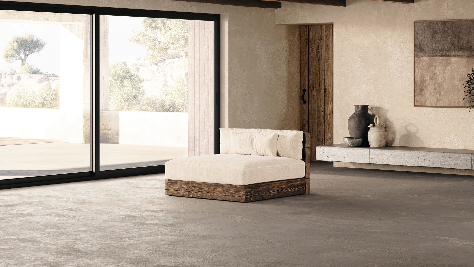 ZOLA modular sofa