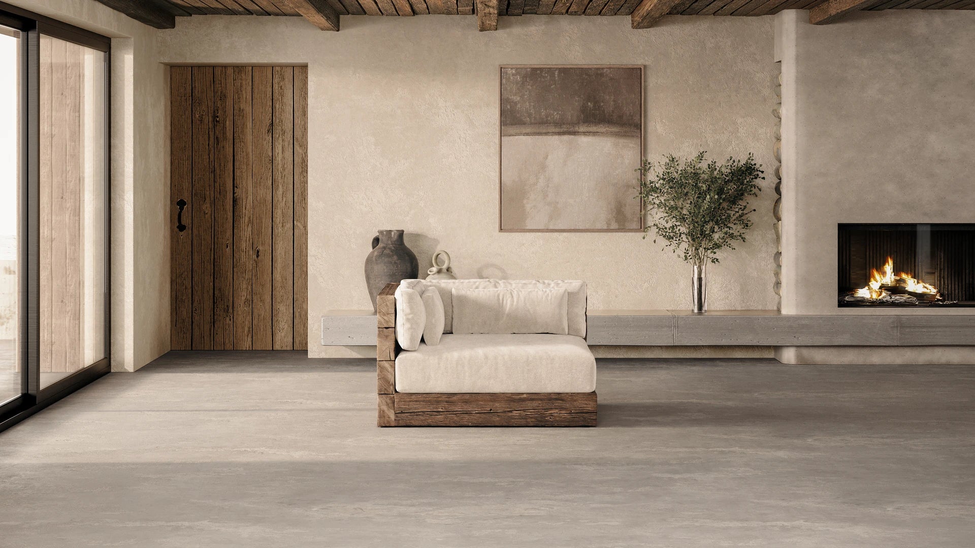 ZOLA modular sofa