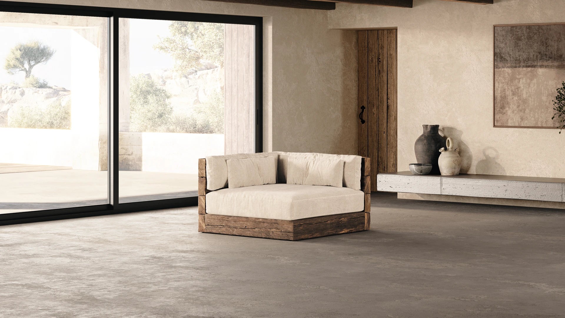 ZOLA modular sofa
