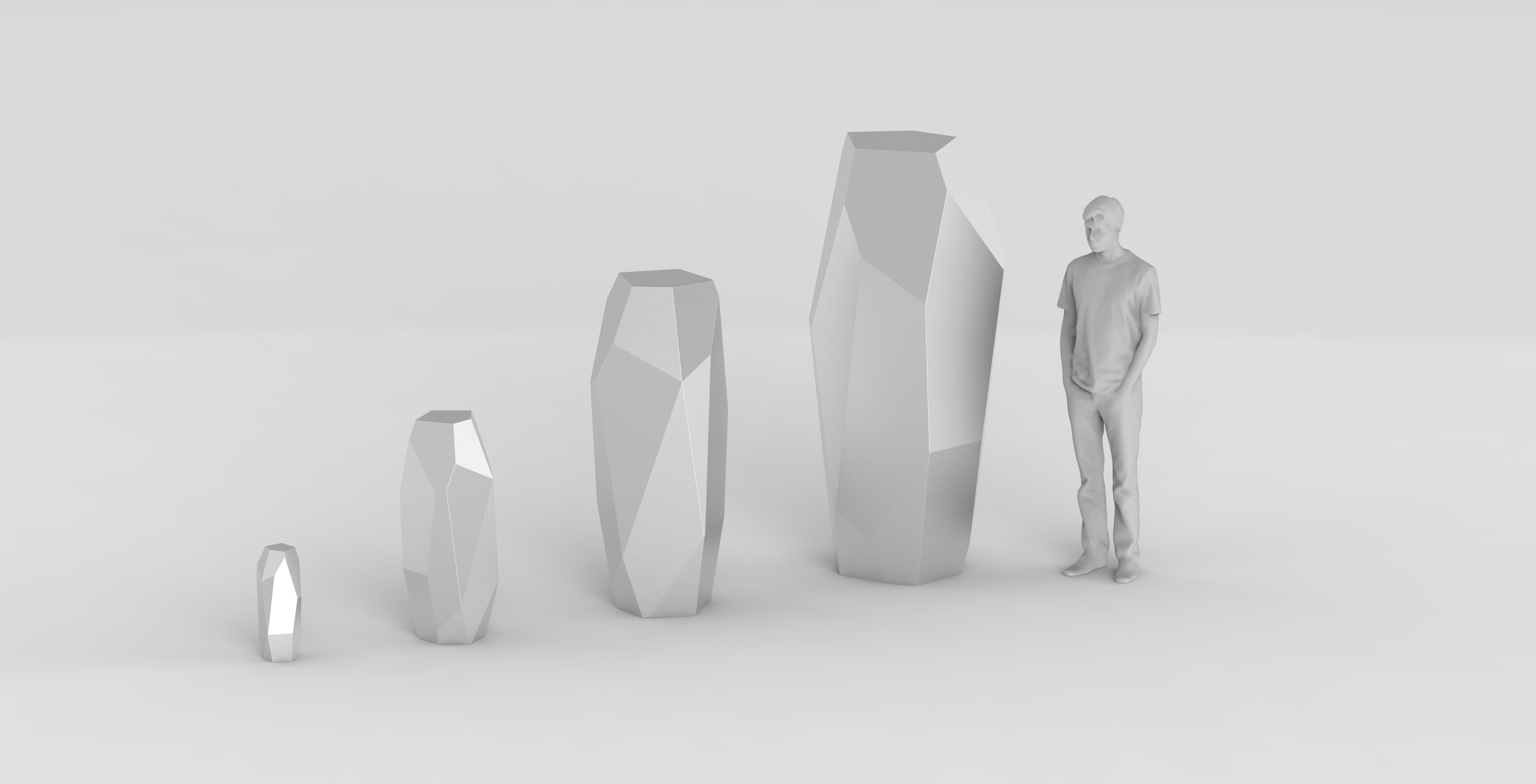 HEDONI Totem