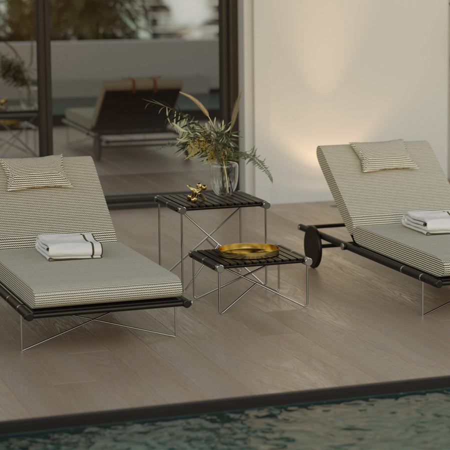 Table d'appoint Noa
