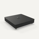 Base Mobile Full Black