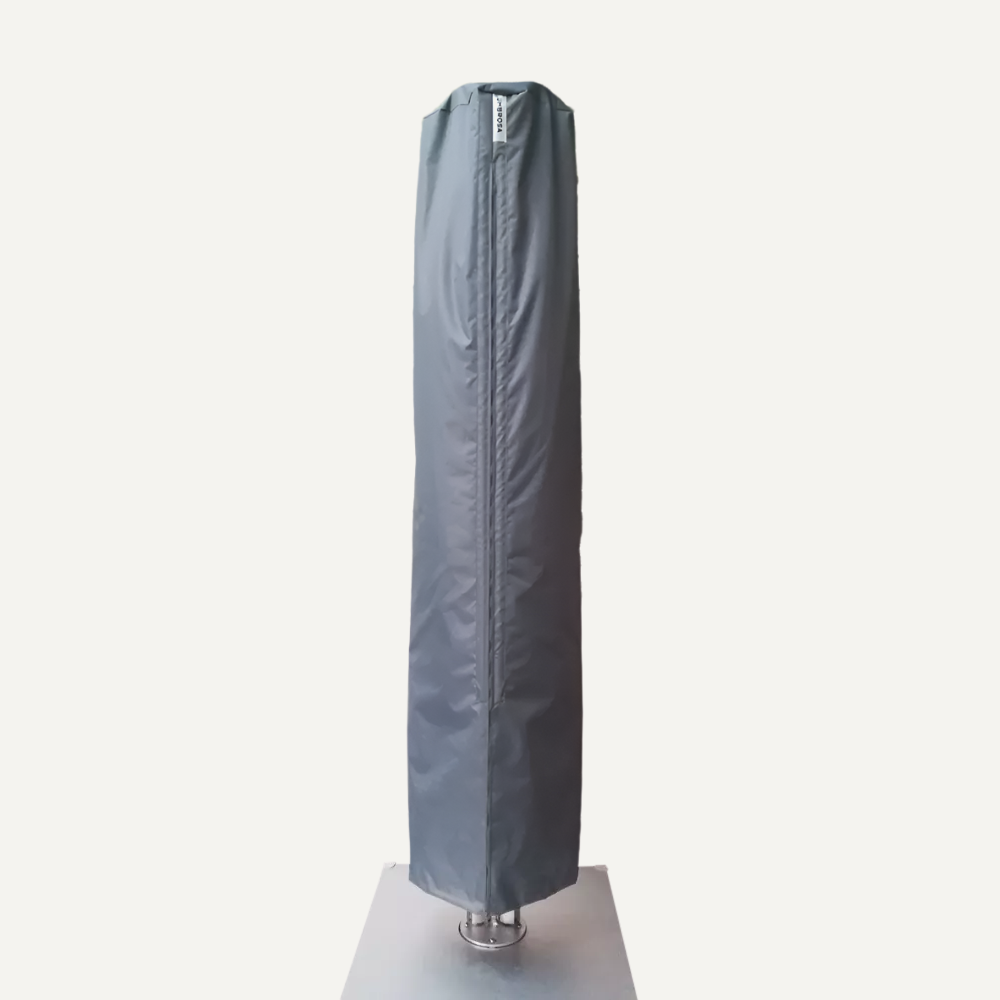 SPECTRA DUO protective cover