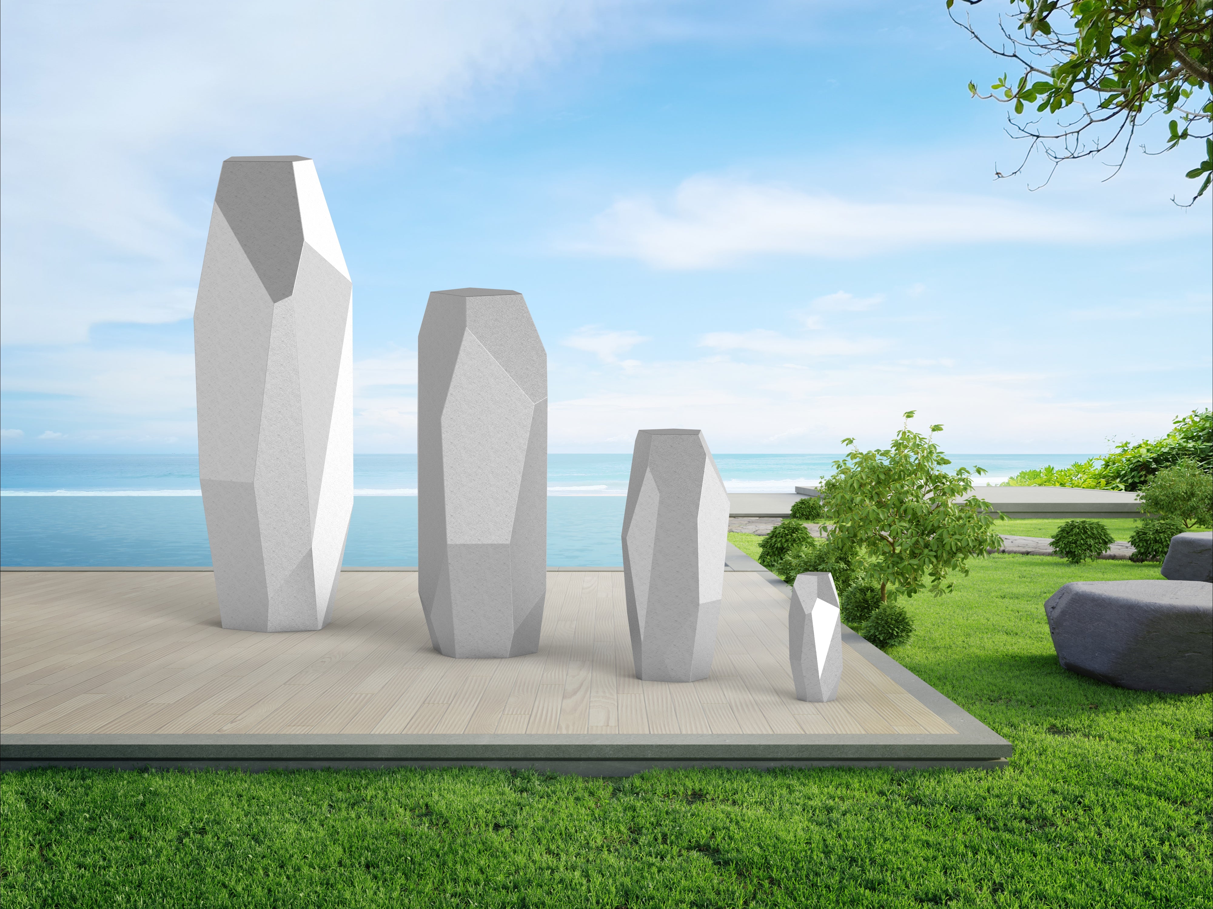 HEDONI Totem
