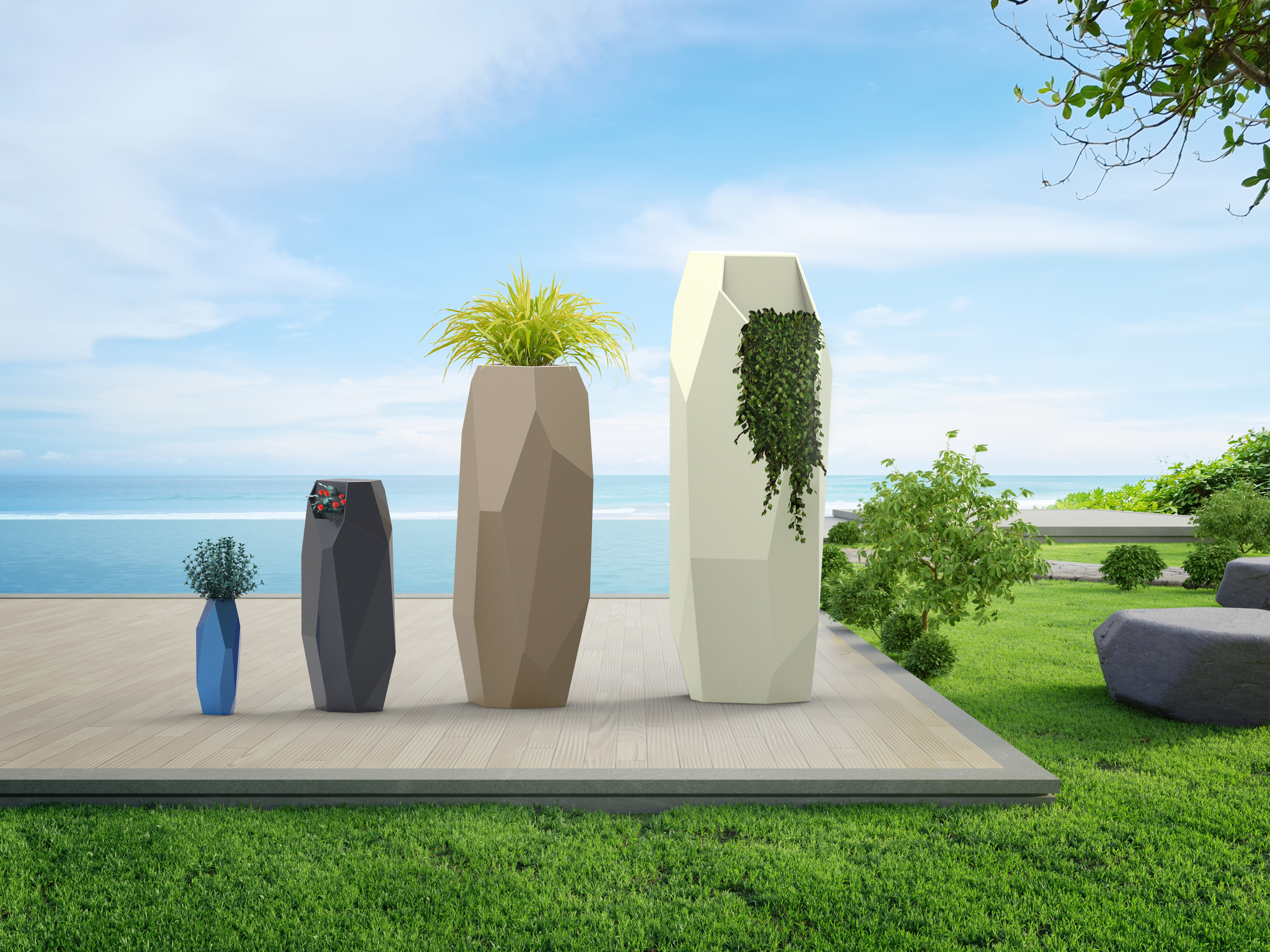 HEDONI Totem