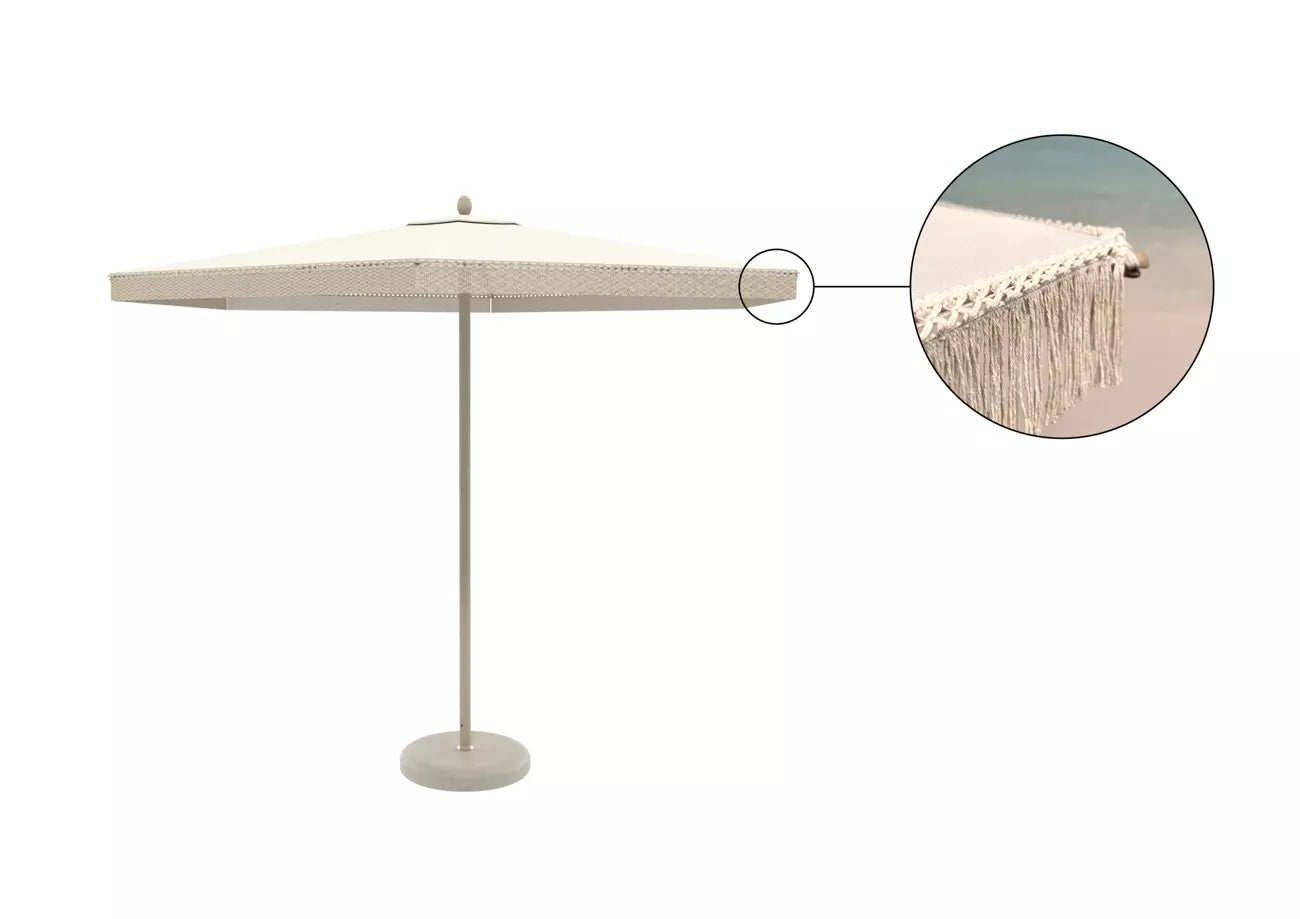 Nata UX Nostalgic Zen Parasol
