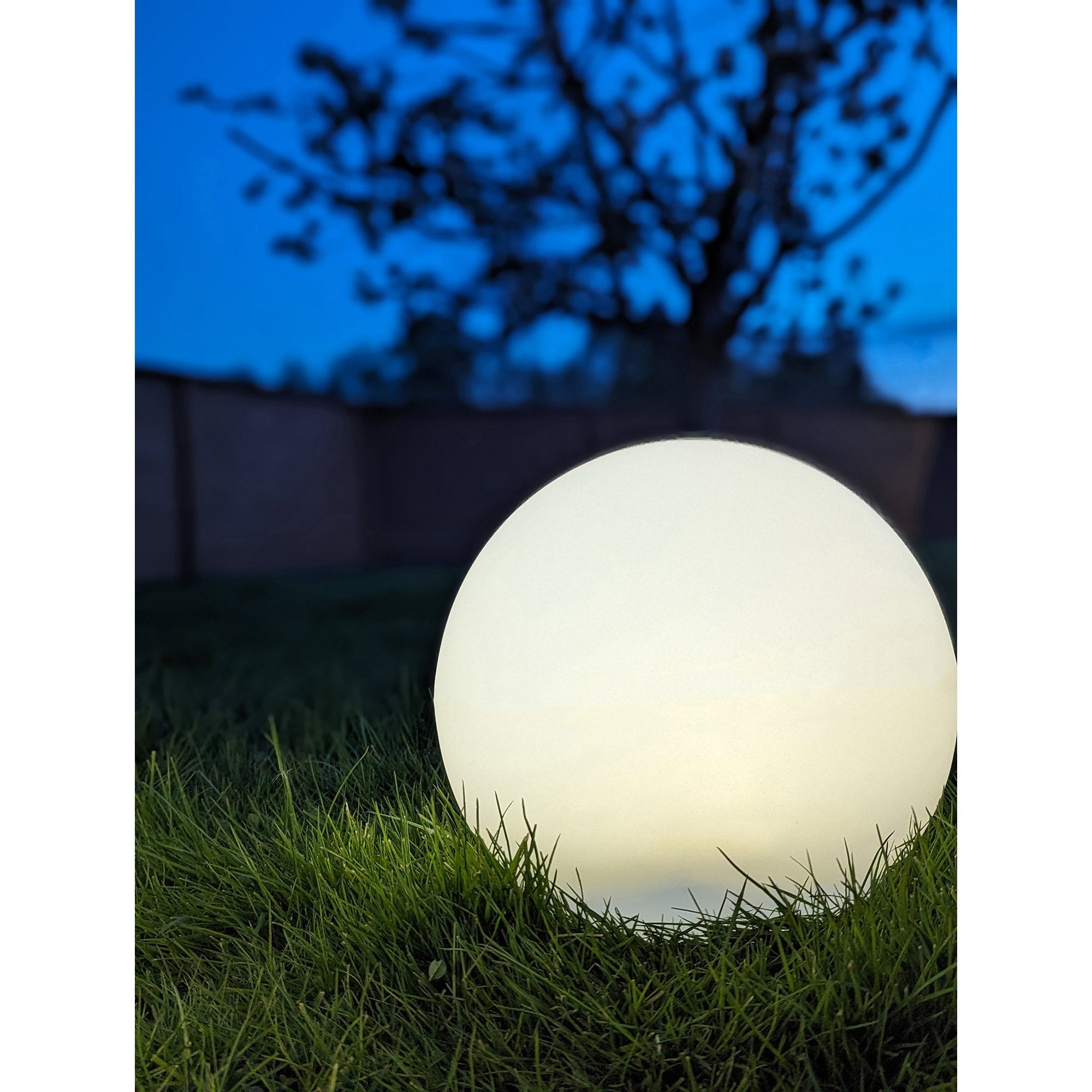 Lot de 3 lampes LIFTON solaires rechargeables IP44 – vue 6