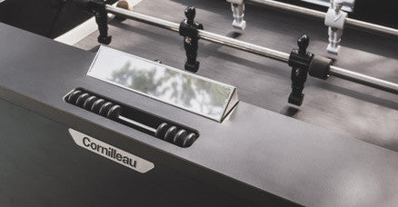 Origin duo outdoor table football