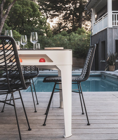 Hyphen Outdoor Billiards