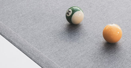 Hyphen Outdoor Billiards