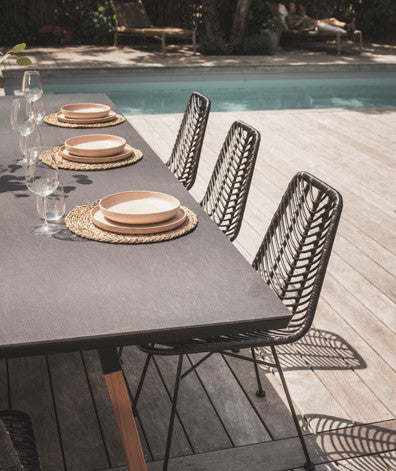Origin Outdoor Ping Pong Table