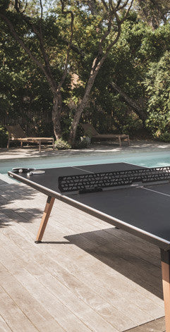 Origin Outdoor Ping Pong Table